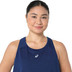 ASICS Road Singlet Dames