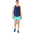 ASICS Road Singlet Dames