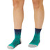 ASICS Performance Run Quarter Socken