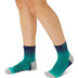 ASICS Performance Run Quarter Socken