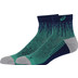 ASICS Performance Run Quarter Socken