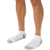 ASICS Performance Run Knöchel-Socken