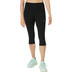 ASICS Road High Waist Capri Tights Dam