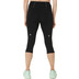 ASICS Road High Waist Capri Tights Dam