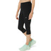 ASICS Road High Waist Capri Tights Dam