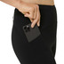 ASICS Road High Waist Capri Tights Dam