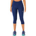 ASICS Road High Waist Capri Legging Dames
