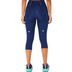 ASICS Road High Waist Capri Legging Dames