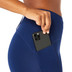 ASICS Road High Waist Capri Legging Dames