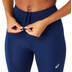 ASICS Road High Waist Capri Legging Dames