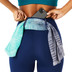 ASICS Road High Waist Capri Legging Dames