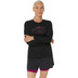 ASICS Fujitrail Logo Longsleeve T-Shirt Damen