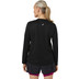 ASICS Fujitrail Logo Longsleeve T-Shirt Damen