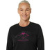 ASICS Fujitrail Logo Longsleeve T-Shirt Damen