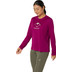 ASICS Fujitrail Logo Longsleeve T-Shirt Damen