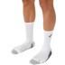 ASICS Performance Run Crew Sokken