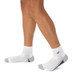 ASICS Performance Run Quarter Sokken