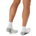 ASICS Performance Run Quarter Sokken