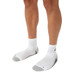 ASICS Performance Run Quarter Sokken