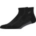 ASICS Performance Run Quarter Strumpor