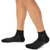 ASICS Performance Run Quarter Strumpor