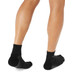 ASICS Performance Run Quarter Strumpor