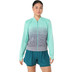 ASICS Nagino Run Seamless Jack Dames