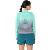 ASICS Nagino Run Seamless Jack Dames
