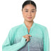 ASICS Nagino Run Seamless Jack Dames
