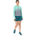 ASICS Nagino Run Seamless Jack Dames