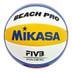 Mikasa BV550C Beach Pro FIVB