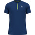 Odlo X-Alp Crew Neck Half-Zip T-Shirt Heren