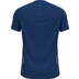 Odlo X-Alp Crew Neck Half-Zip T-Shirt Heren