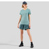 Odlo X-Alp PW 115 T-Shirt Dames
