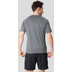 Odlo Active 365 T-Shirt Crew Neck T-Shirt Herren 3