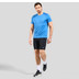 Odlo Active 365 T-Shirt Crew Neck T-Shirt Heren
