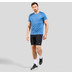 Odlo Active 365 T-Shirt Crew Neck T-Shirt Heren