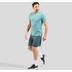 Odlo ZeroWeight Crew Neck T-Shirt Herren
