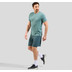 Odlo ZeroWeight Crew Neck T-Shirt Herren
