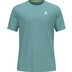 Odlo ZeroWeight Crew Neck T-Shirt Herren