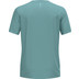 Odlo ZeroWeight Crew Neck T-Shirt Herren