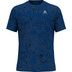 Odlo ZeroWeight Crew Neck Chilltec T-Shirt Herren