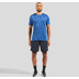 Odlo ZeroWeight Crew Neck Chilltec T-Shirt Herren