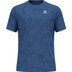 Odlo ZeroWeight Crew Neck Chilltec T-Shirt Herren
