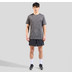 Odlo ZeroWeight Crew Neck Chilltec T-Shirt Heren