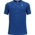 Odlo ZeroWeight Crew Neck Seamless T-Shirt Heren