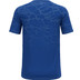 Odlo ZeroWeight Crew Neck Seamless T-Shirt Heren