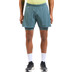 ODLO Zeroweight 2in1 Short 5'' Heren