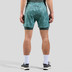 Odlo ZeroWeight 2in1 5'' Short Herren