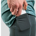 Odlo ZeroWeight 2in1 5'' Short Herren